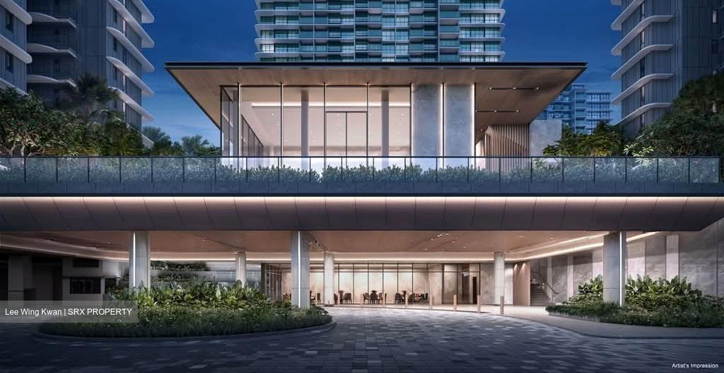 Chuan Park (D19), Condominium #603728421